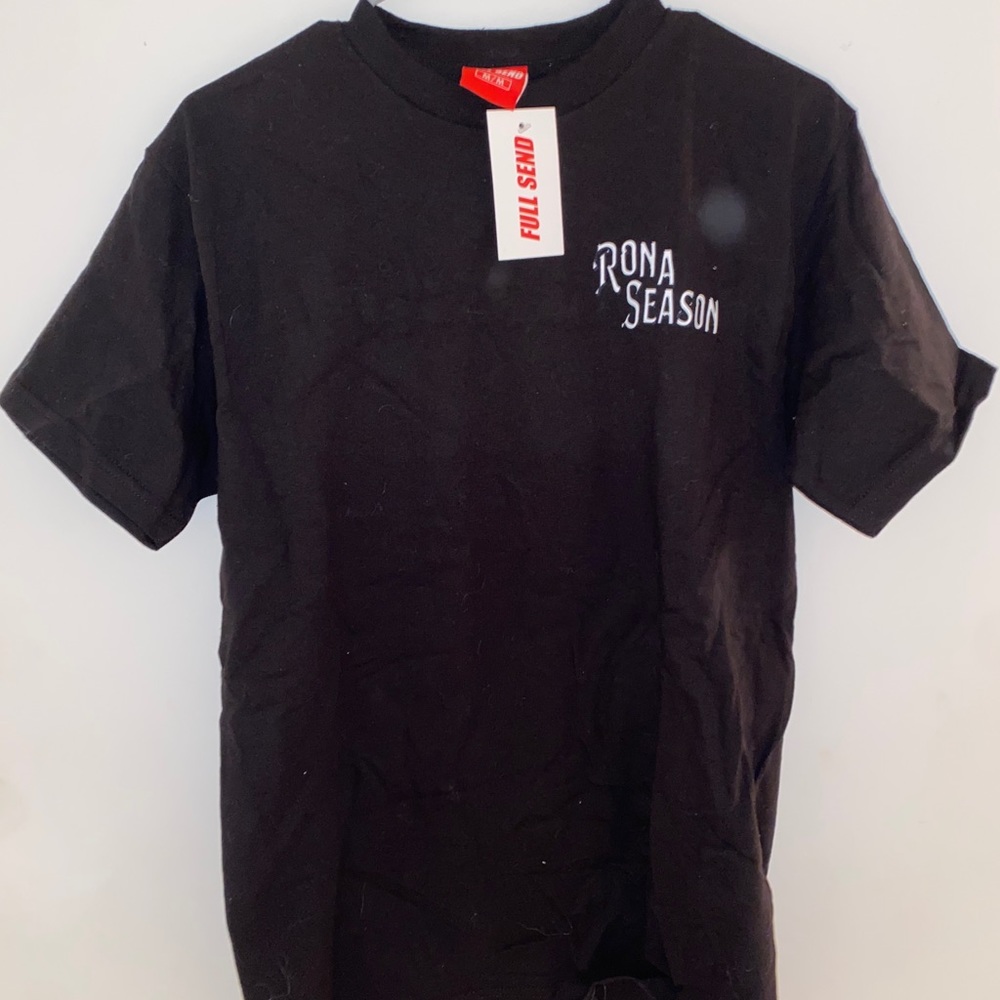 Full Send Tshirt